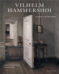 Vilhelm Hammershøi - på sporet af det åbne billede